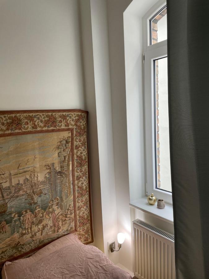 Good Times In St. Goar Apartment Sankt Goar Exterior photo